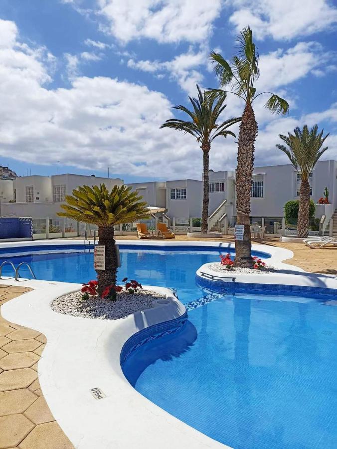 Azahara Playa Las Vistas - Studio - Playa De Las Americas Exterior foto
