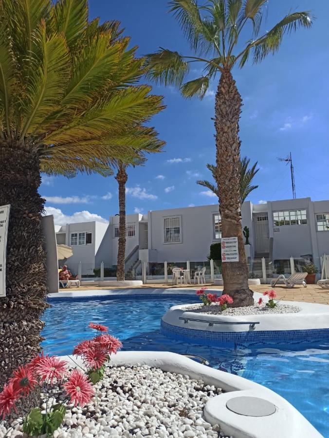 Azahara Playa Las Vistas - Studio - Playa De Las Americas Exterior foto