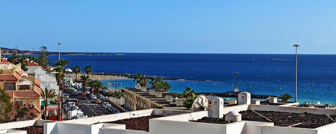 Azahara Playa Las Vistas - Studio - Playa De Las Americas Exterior foto